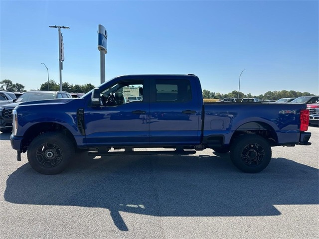 2026 Ford F-250 XL photo 2