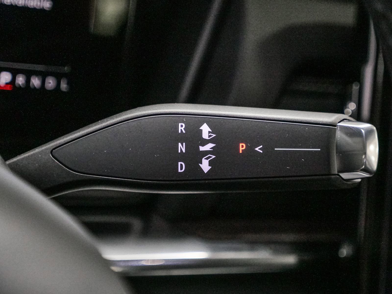2026 Gmc Terrain Denali photo 32