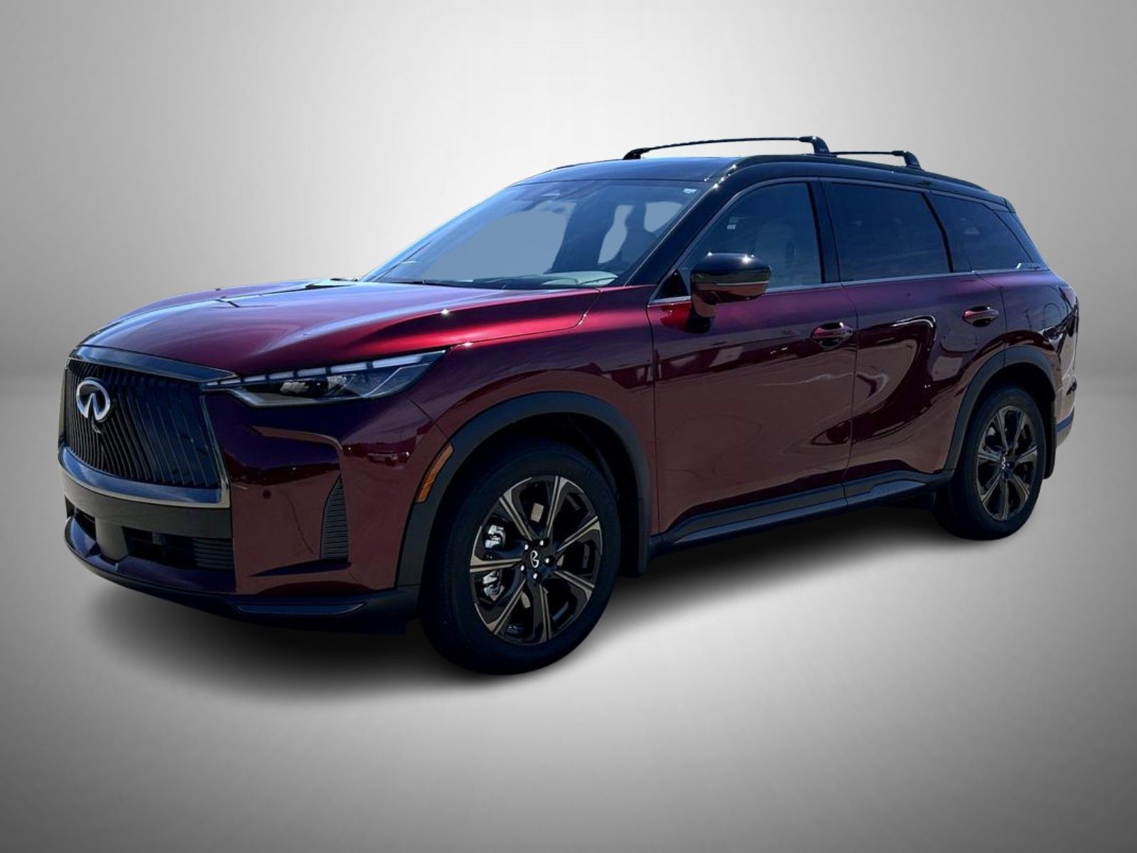 2026 INFINITI QX60 AUTOGRAPH's photo