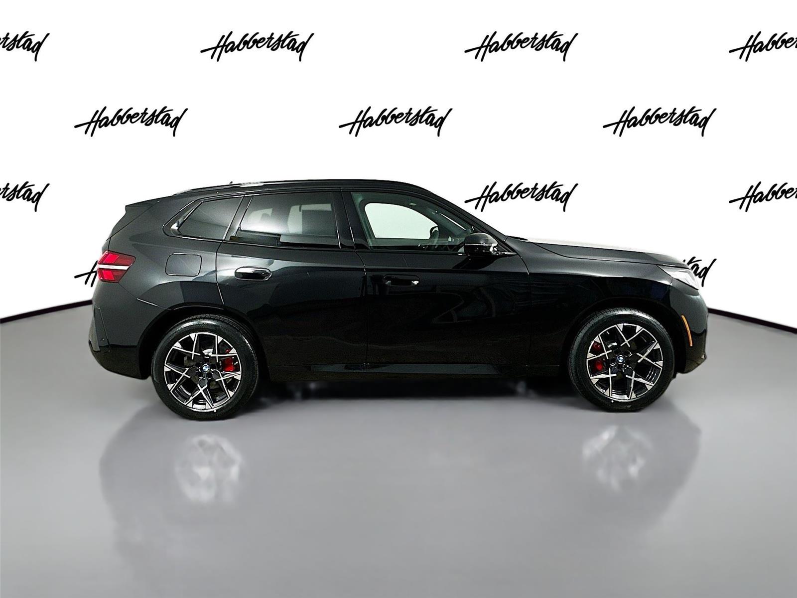 2026 Bmw X3 photo 4