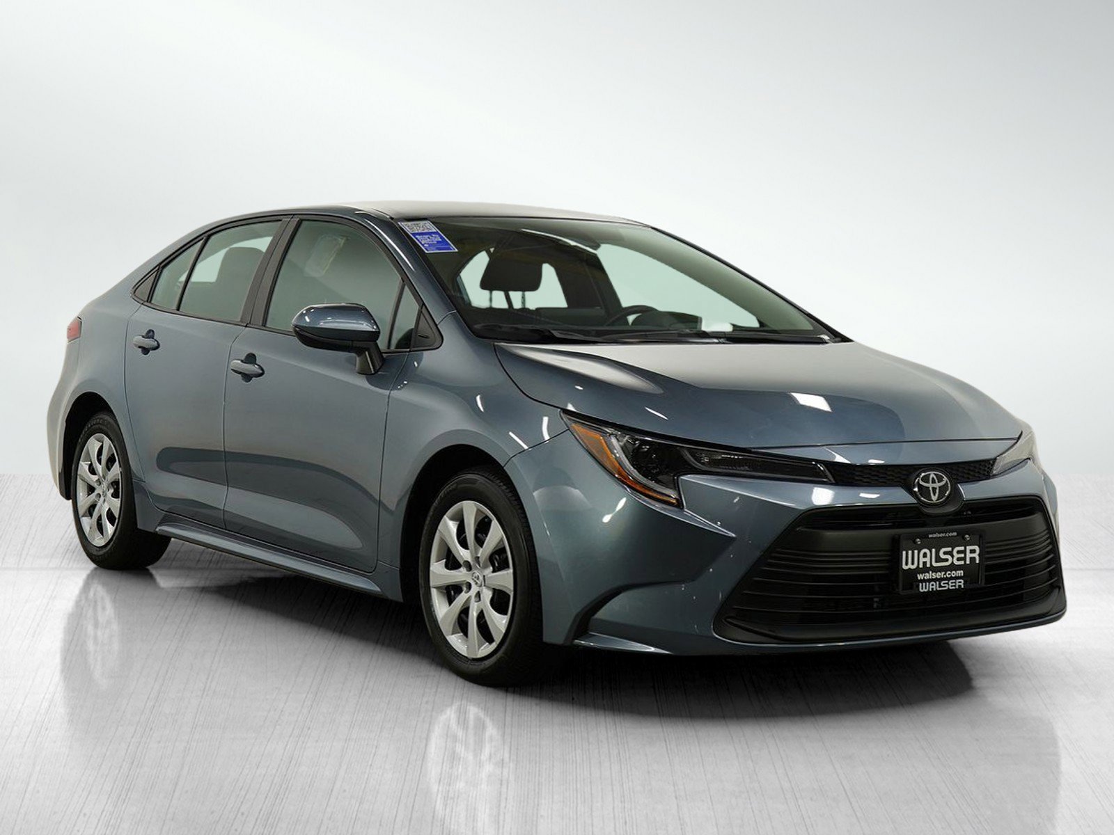 2024 Toyota Corolla LE photo 7