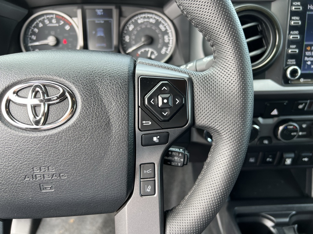 2023 Toyota Tacoma TRD Pro 4x4 photo 17