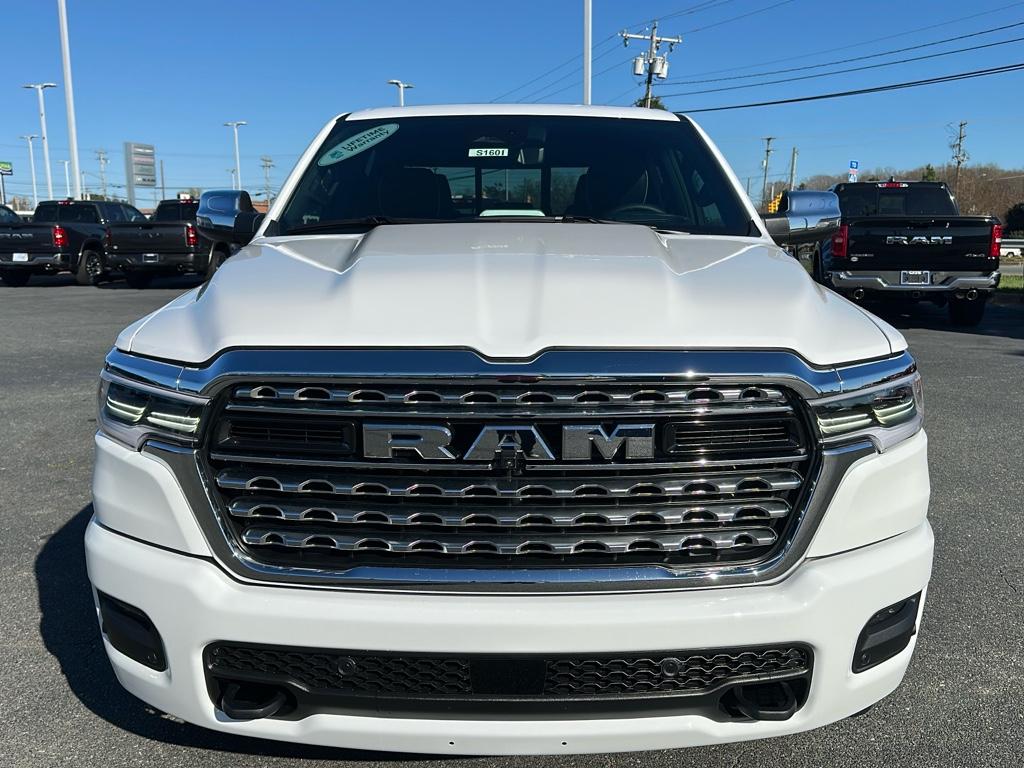 2025 Ram 1500 Limited photo 12