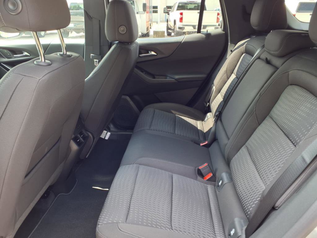 2026 Chevrolet Equinox LT photo 15