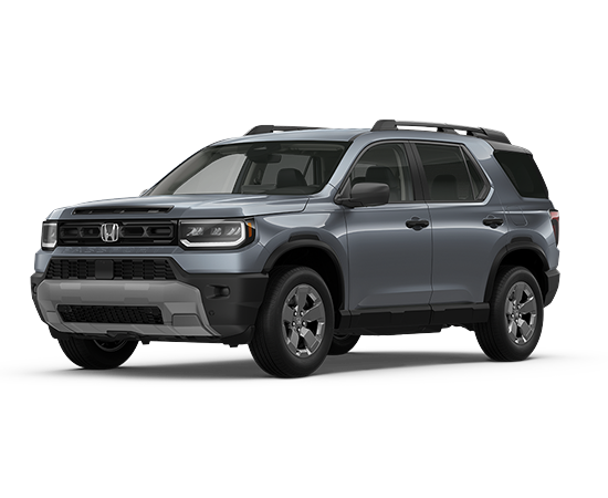 2026 Honda Passport photo 4