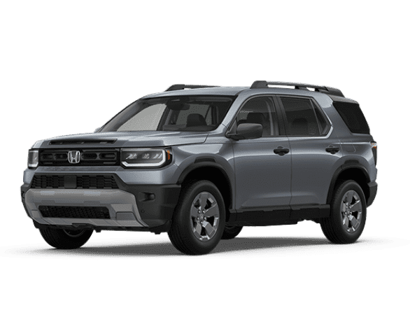 2019 Honda Passport Specs, Prices and Photos | Honda Universe