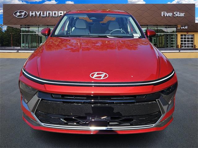 2026 Hyundai Sonata SE photo 2