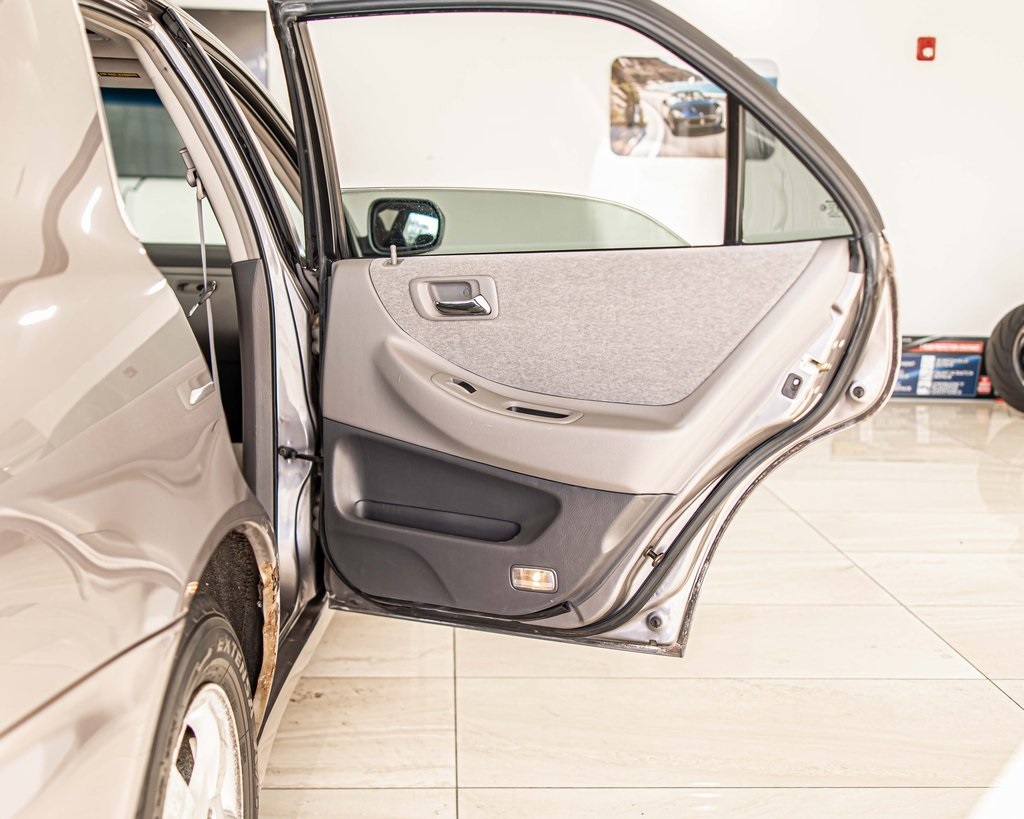 2000 HONDA ACCORD - Image 35