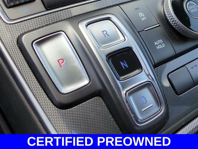 2023 Hyundai Santa Fe SEL photo 14