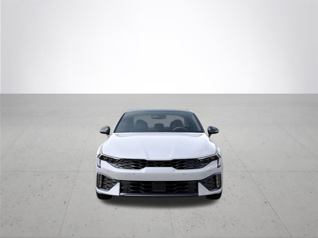 2026 Kia K5 GT-Line photo 2