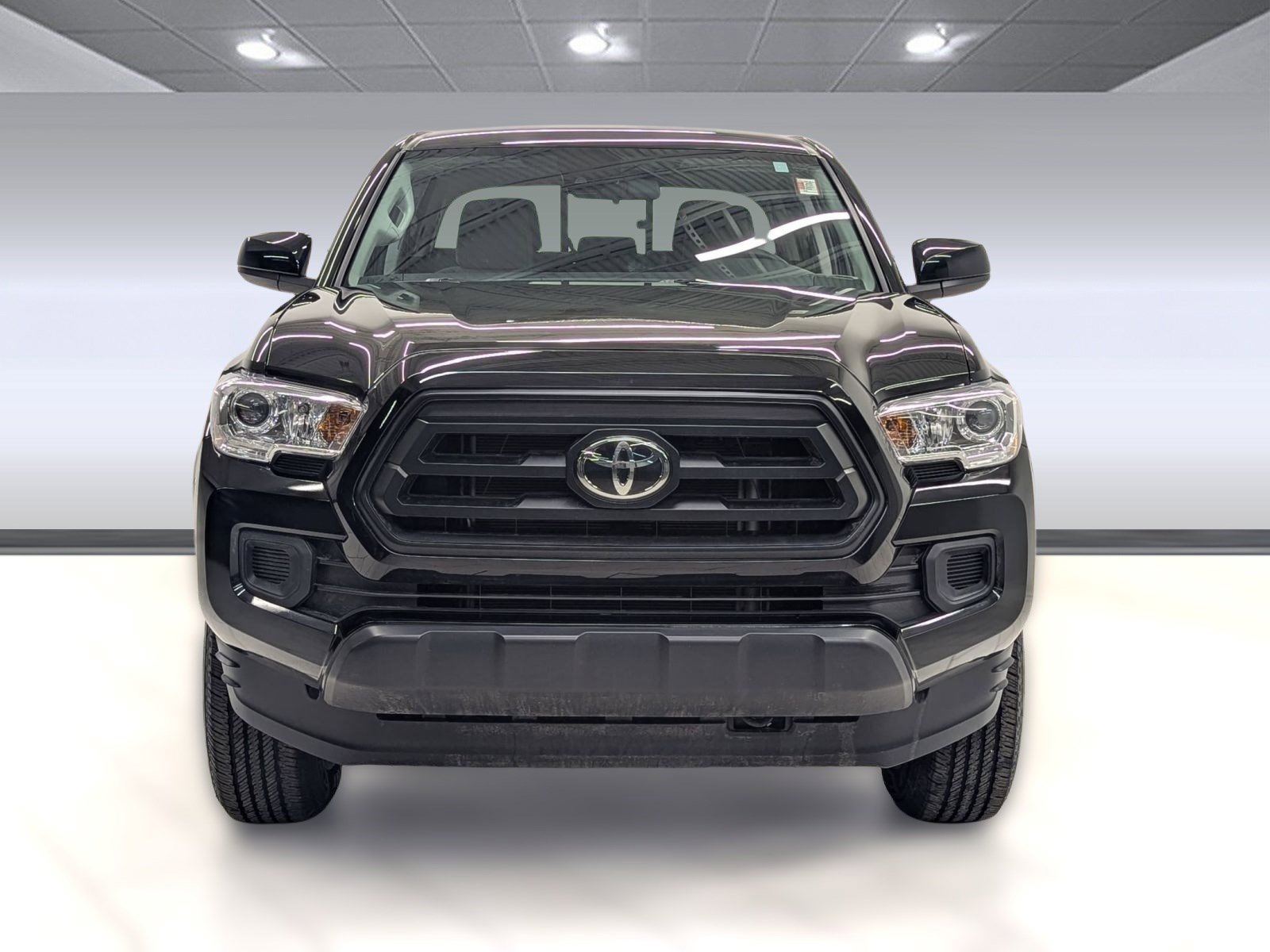 2023 Toyota Tacoma SR Double Cab V6 photo 4