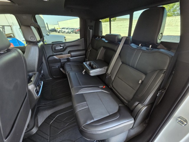 2021 Chevrolet Silverado 1500 High Country photo 55