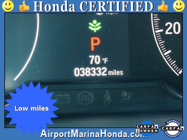 2022 Honda Accord 1.5T Sport photo 2