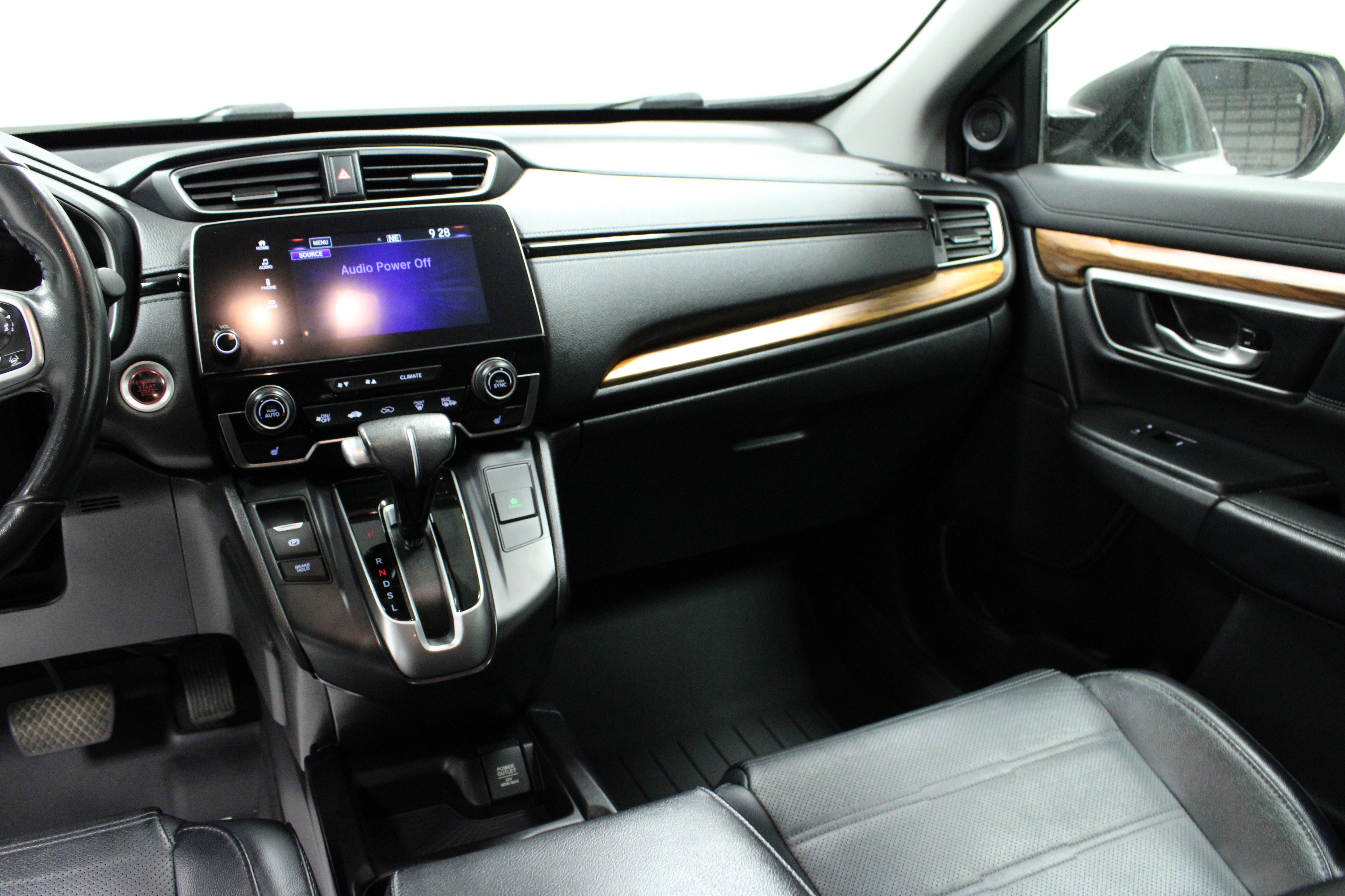 2019 Honda CR-V EX-L photo 17