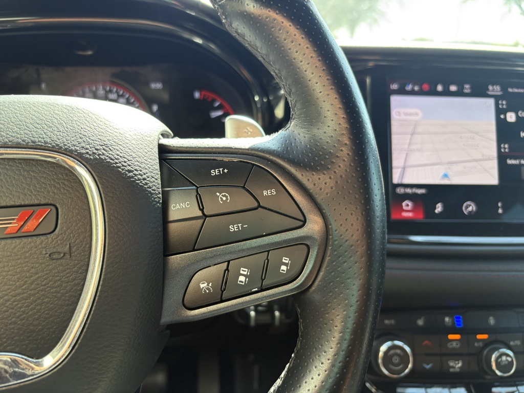 2022 Dodge Durango R/T photo 16