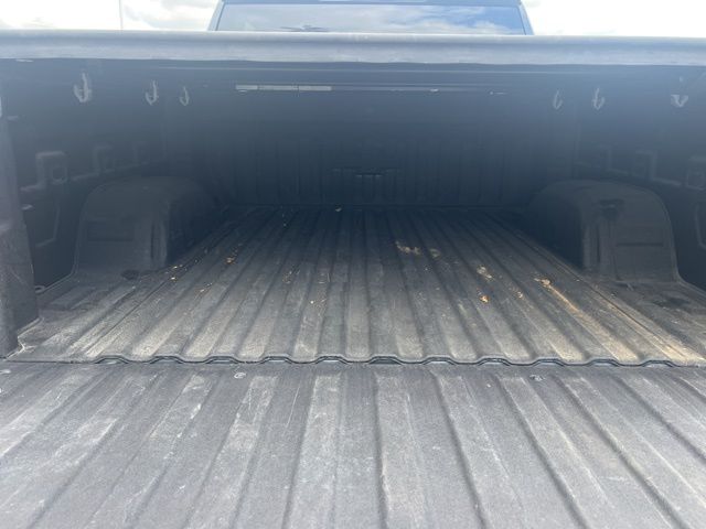 2020 Chevrolet Silverado 1500 LT Trail Boss photo 3