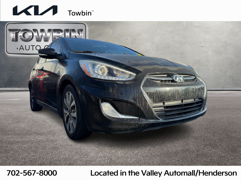 2015 Hyundai Accent Sport's photo