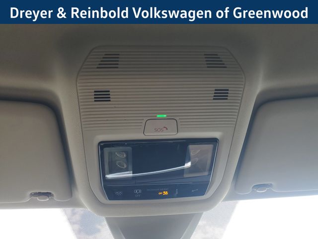 2026 Volkswagen Atlas SE Technology photo 27