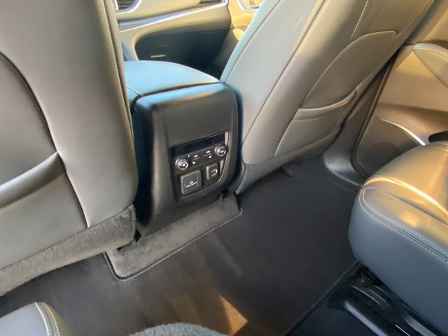 2024 Buick Enclave Premium photo 14