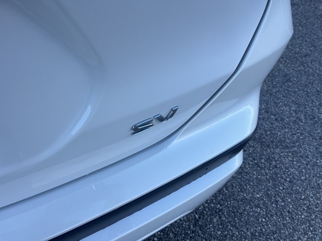 2024 Nissan Kicks SV photo 27