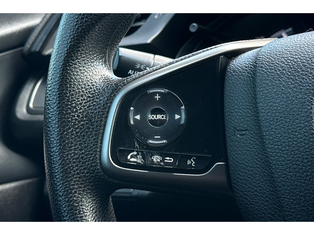 2018 Honda Civic LX photo 34