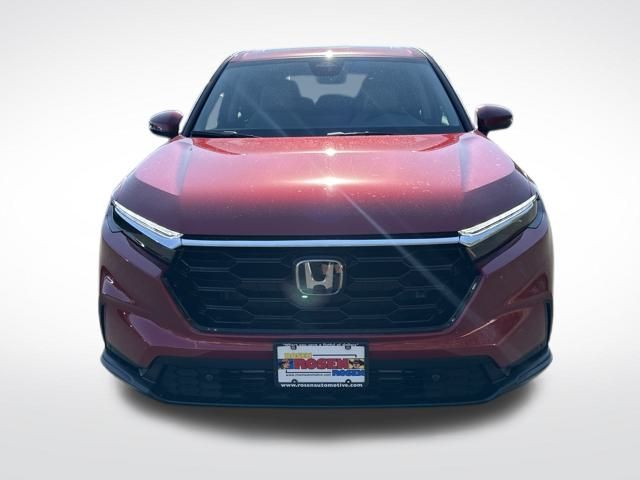 2026 Honda CR-V EX-L photo 5
