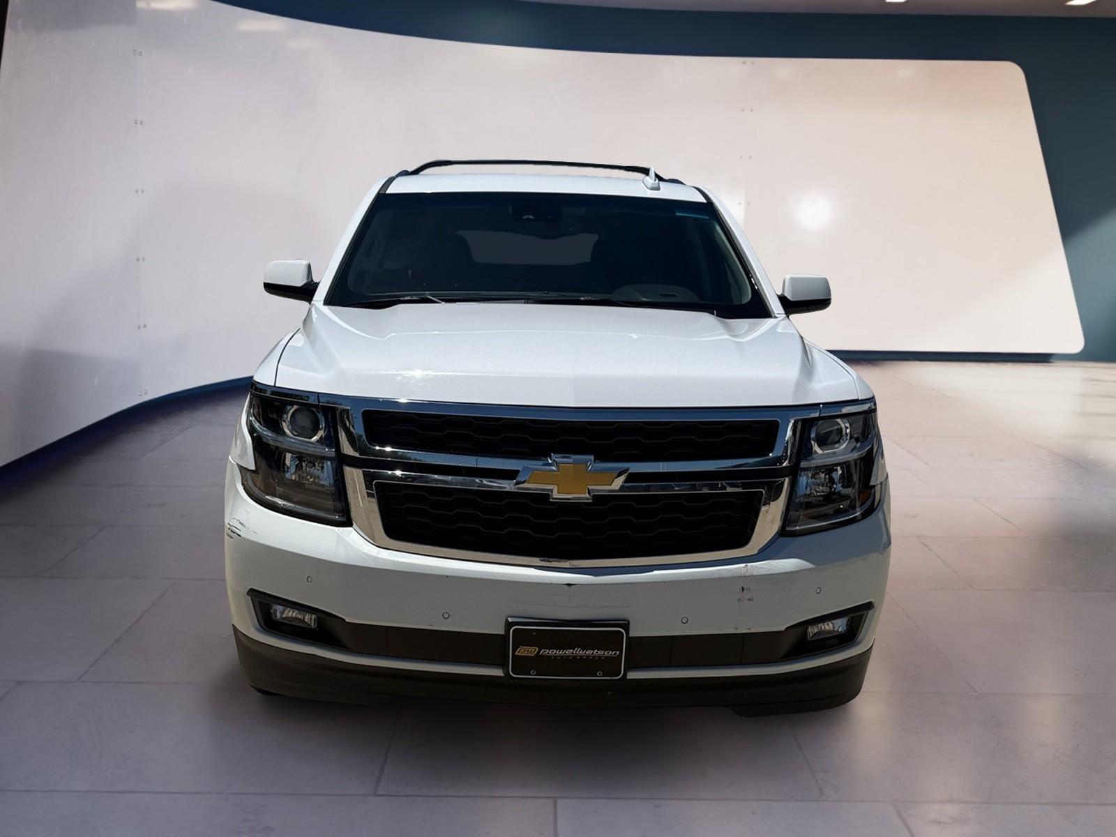 2019 Chevrolet Tahoe LT photo 8