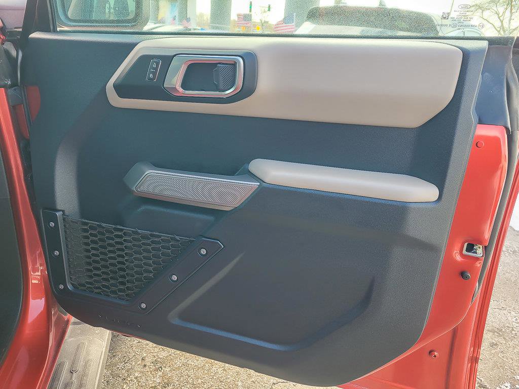 2023 FORD BRONCO - Image 26