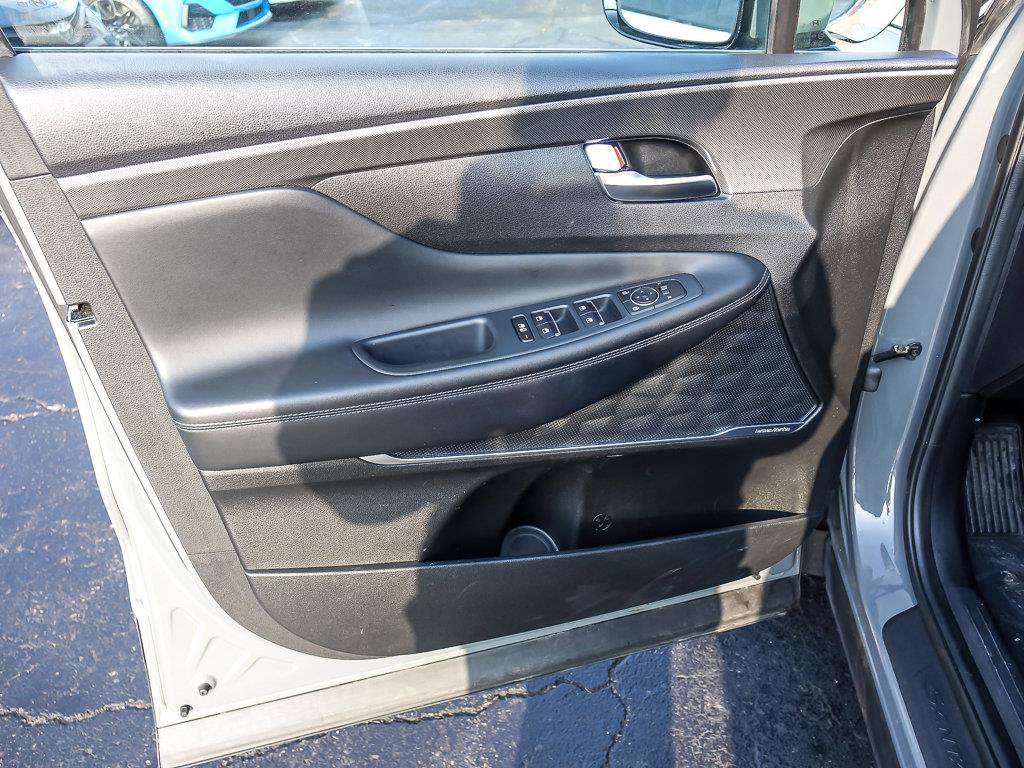 2022 HYUNDAI SANTA FE - Image 28