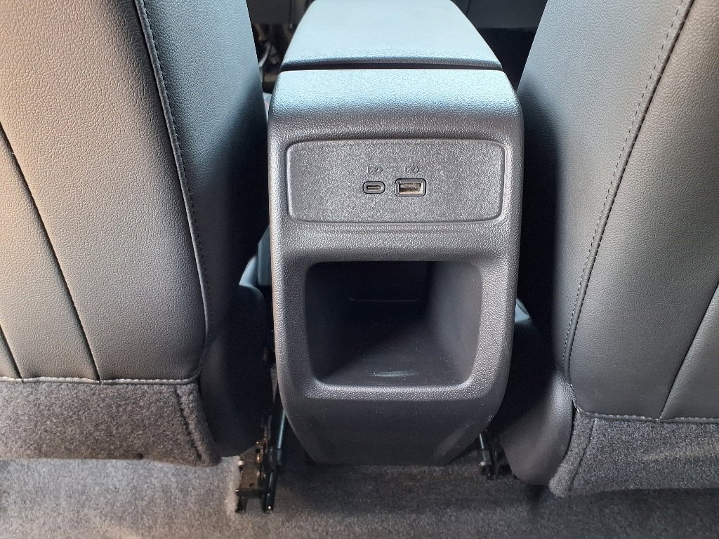 2024 Chevrolet Trax photo 21