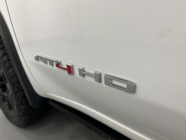 2024 Gmc Sierra HD AT4 photo 7