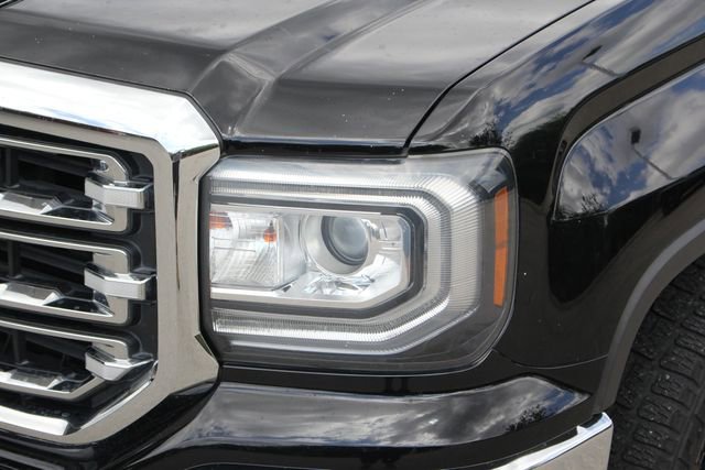 2018 Gmc Sierra 1500 SLT photo 2