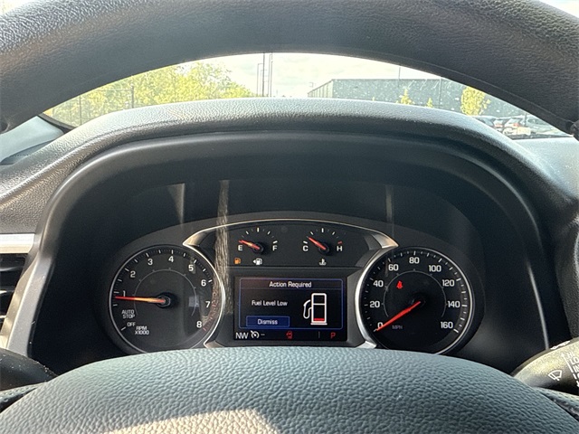 2023 Gmc Acadia SLE photo 15