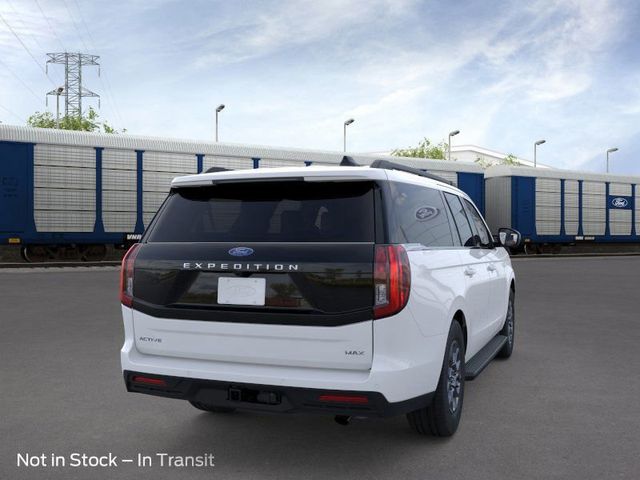 2025 Ford Expedition MAX photo 8