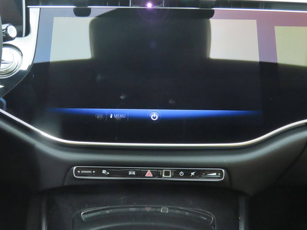 2026 Mercedes Benz E 350 photo 15