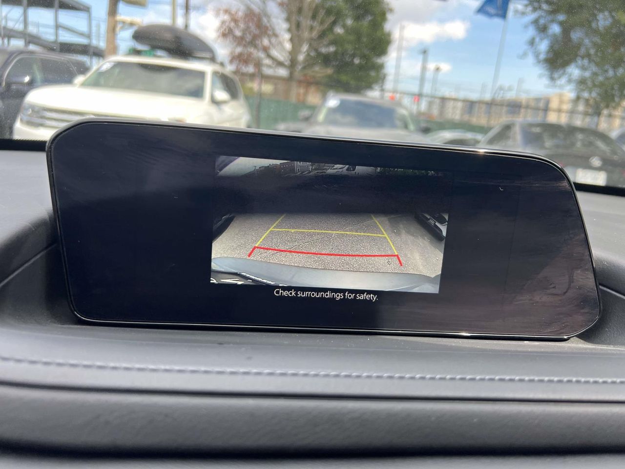 2022 Mazda CX-30 2.5 Turbo photo 26