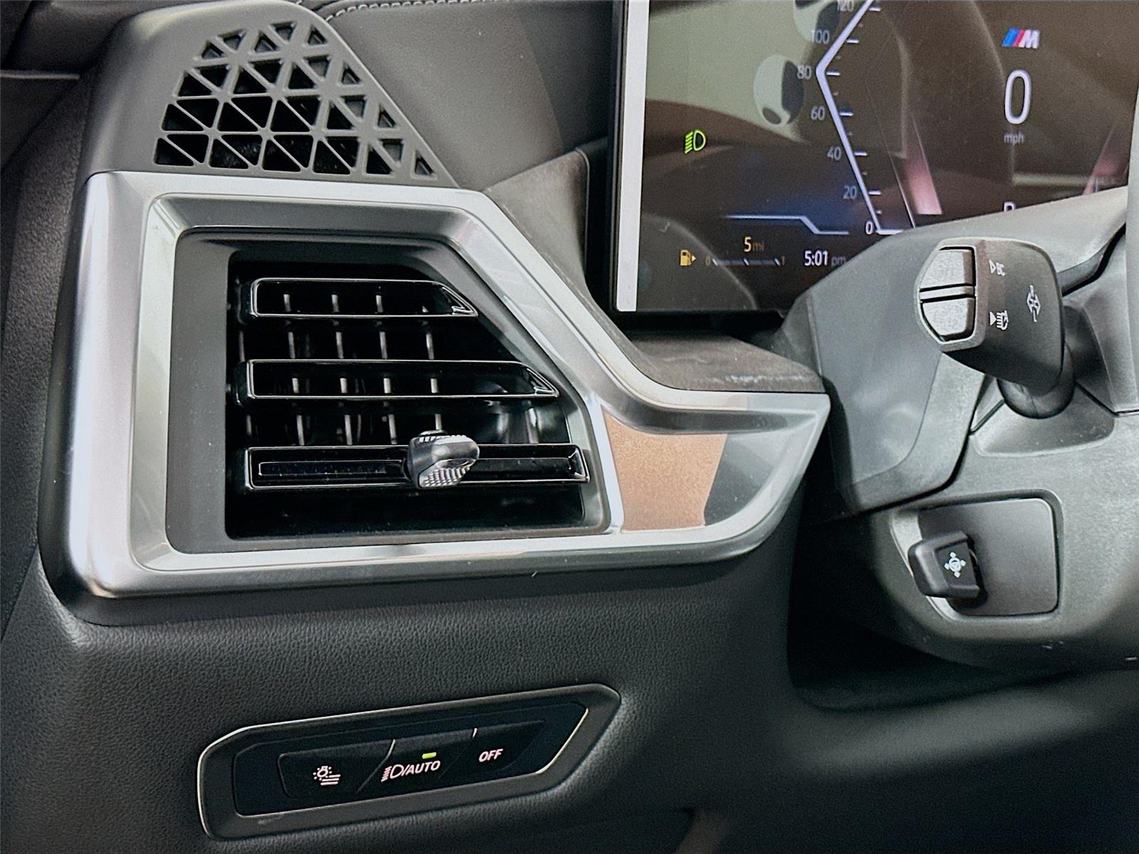 2026 Bmw X7 xDrive40i photo 10