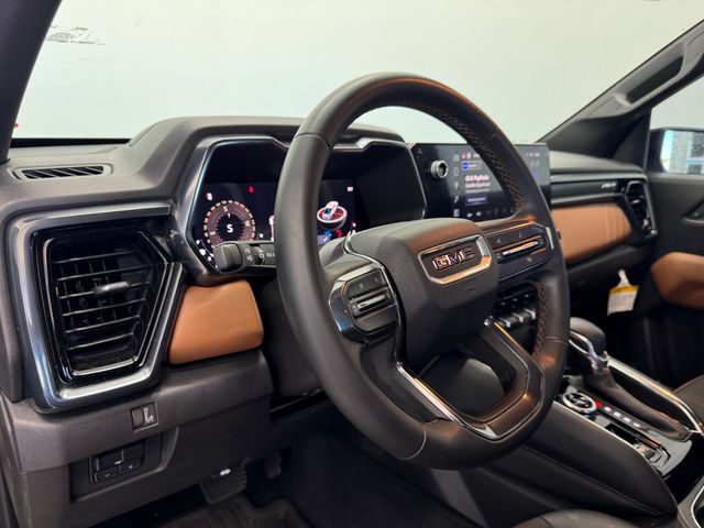 2024 Gmc Canyon AT4 photo 36