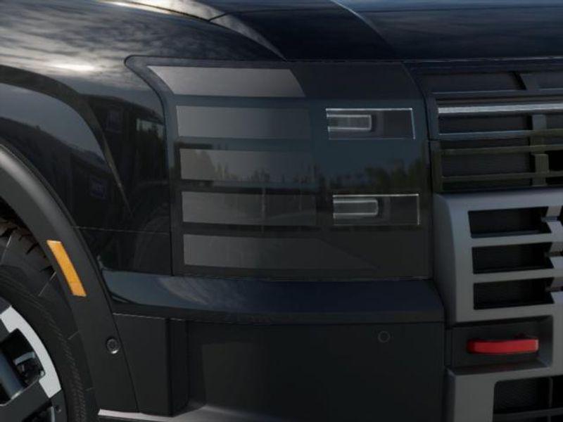 2026 Hyundai Palisade XRT photo 7