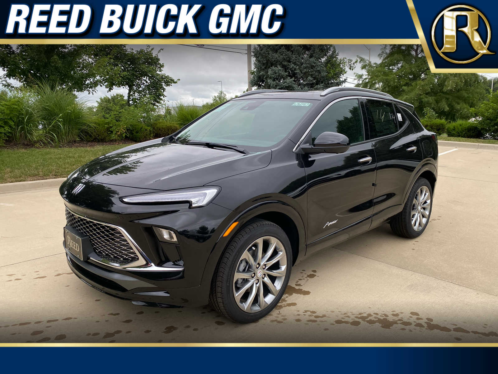 2026 Buick Encore GX Avenir's photo