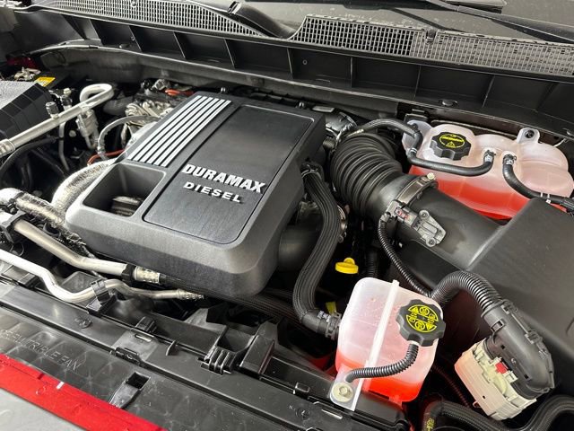 2025 Chevrolet Silverado 1500 RST photo 26