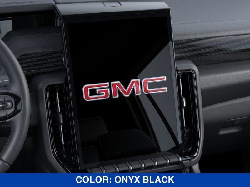 2025 Gmc Yukon photo 17