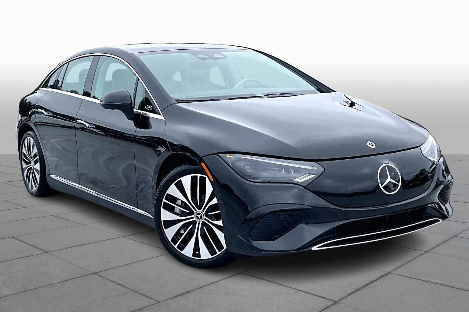 Certified 2023 Mercedes-Benz EQE Base with VIN W1KEG2BB2PF014460 for sale in Atlanta, GA