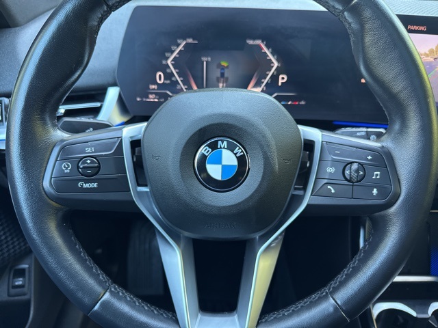2023 Bmw X1 XDrive28i photo 25