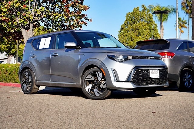2023 Kia Soul
