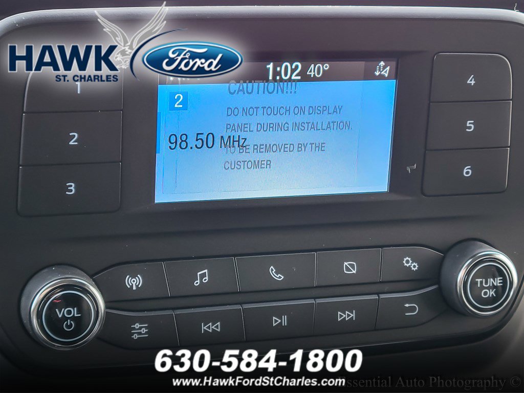 2025 FORD TRANSIT - Image 11