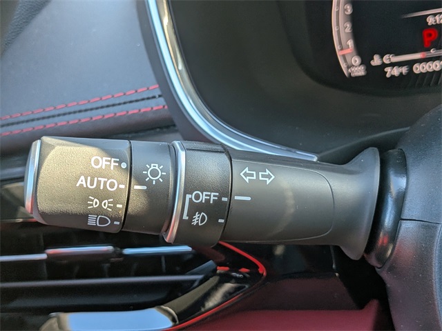 2026 Acura MDX SH-AWD Type S Advance photo 27
