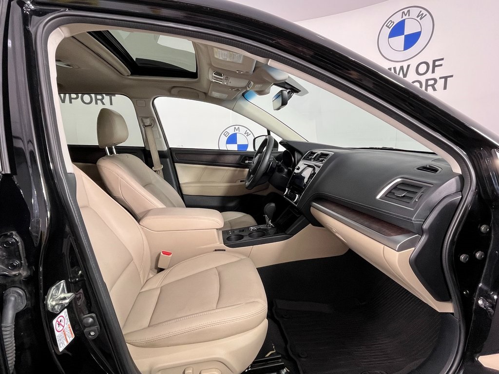 2019 Subaru Outback 2.5i photo 18