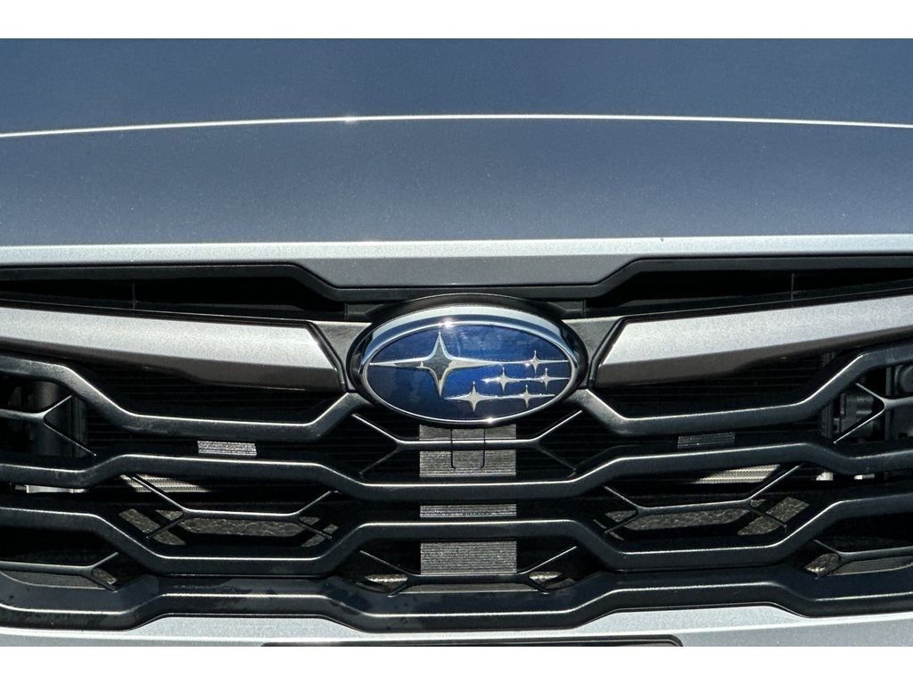 2024 Subaru Crosstrek Premium photo 12