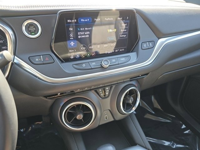 2022 Chevrolet Blazer 3LT photo 32
